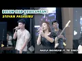 Download Lagu BELUM SIAP KEHILANGAN - STEVAN PASARIBU (LIVE) NABILA MAHARANI FT. TRI SUAKA