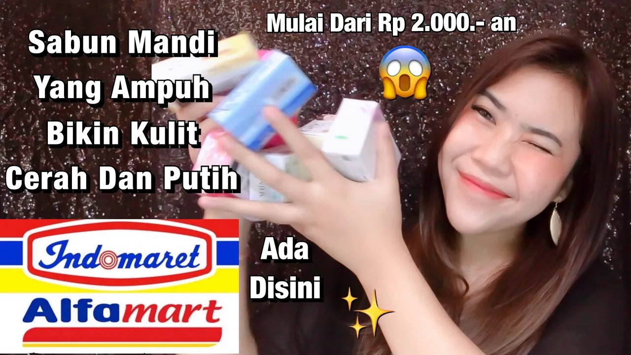MY BODY CARE ROUTINE (Wangi & Lembab Seharian!). 