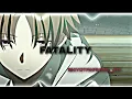 Fatality - KORDHELL | Edit Audio