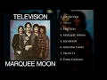 Television - Marquee Moon (Full Album)