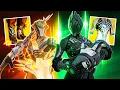 You Asked For It The DEFINITIVE Warlock META DPS Guide