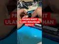 Lagu Perapihan Hp Redmi Note 8 Setelah Ganti Tombol
