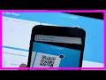 Breaking News Apple hid a qr code scanner in ios 11 here s how to use it
