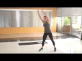 Herbalife Montreal Canada Ind Member C Arthur-Quick Workout by Samantha Clayton