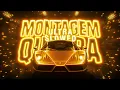 DJ FKU - MONTAGEM QUEBRA (ULTRA SLOWED)