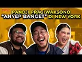 Download Lagu PANDJI NYARIS DIVIRALIN TETANGGANYA GARA-GARA RUMPUT!! #TKS 18