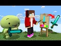 Download Lagu Speedrunner VS Hunter But Whatever You Draw, You Get!