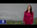 WPTV First Alert Weather Forecast for Evening of Sunday March 15 2026