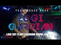 EGGI GARGIAN | LIVE SET TECH HOUSE | FLIRT FASHION HOTEL JAKARTA