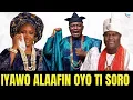 Lagu OGBENUTA !! IYAWO ALAAFIN TI SORO EWAGBO AWIKOKO TU FAAJA LORI ORO ALAAFIN ATI IYAWO RE ORO BEYIN YO