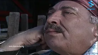 أجمل مشاهد نهاية رجل شجاع   حزن البطحيش على مفيد الوحش بعد ما قطعوله رجليه     ايمن زيدان دندنها