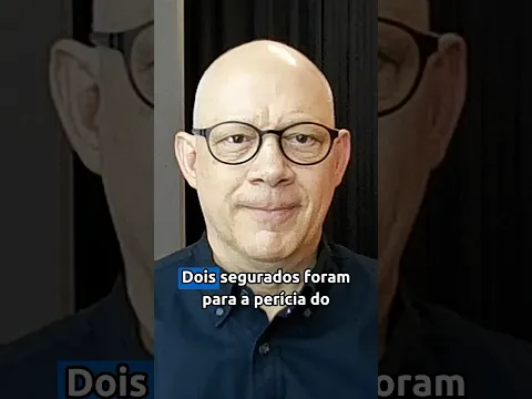 Como montar um laudo médico para a perícia do INSS