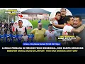 Lagu 😭LATIHAN PERDANA PENUH EMOSIONAL‼️Ciro Sampai Peluk Umuh, Bobotoh Kawal Skuad Latihan,Reoni Memanas🔥