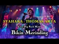 Lagu Syahara - Thomas Arya | Cover pop Rock Metal Version