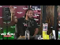 Lil Ru Describes Creating Classic "Nasty Song" At 8 In the Morning