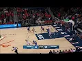 UVA Basketball 121917