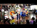Chuck E Con 2019 - Bring The House It
