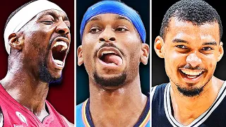 5 HUGE Things You Need To Know Before The NBA Playoffs