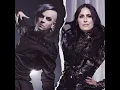 Light Can Only Shine In The Darkness - Lord Of The Lost & Within Temptation