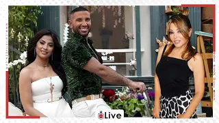 بسبب أغنية يا ليالي تفاصيل أزمة أحمد سعد وروبي مع سميرة سعيد وحقيقة الأمر 