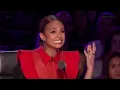 Calum Scott - Britain's Got Talent 2015 Audition week 1