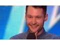 Download Lagu Calum Scott - Britain's Got Talent 2015 Audition week 1