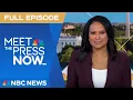 Download Lagu Meet the Press NOW — Sept. 12