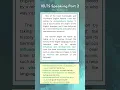Download Lagu IELTS Speaking Part 2 #05 (1/2)