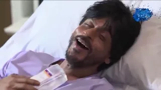 SRK S Hosting Disorder HD Filmfare Awards Shah Rukh Khan Karan Johar 