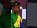 Download Lagu Reação do Cirilo após ser beijado por Maria Joaquina #Shorts