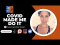 Living with Humor - Covid made me do it