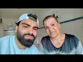 Download Lagu KOCHEN MIT MAMA ENDET KATASTROPHAL 😱 | MANAKISH | MARGAH | BROT | Rami.K X BasnasKüche 
