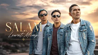 Asbak Band - Salam Lewat Mimpi (Official Music Video)