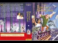 Download Lagu Ringaren i Notre-Dame (1996) Videoaktuell VHS-Trailer