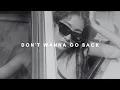 Download Lagu jihyo - don't wanna go back (sped up)