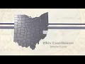 Ohio Courthouses Seats of Justice - Belmont County