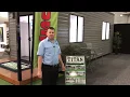 Titan Tiny Houses