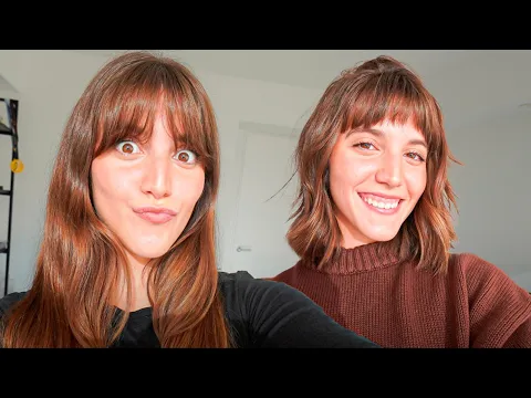 Video Thumbnail: CAMBIO EXTREMO y otras cosas mas