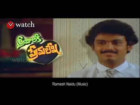 Download MP3 Tolisaari Mimmalni Chusindi Modalu Melody song | Srivariki Premalekha Movie songs