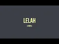 Download Lagu Utopia - Lelah - Lyricdaily