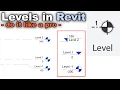 Levels in Revit - Beginner to PRO Tutorial