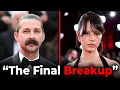 The Wild Love Story of Shia LaBeouf Mia Goth And Why It Fell Apart