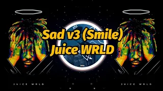 juice wrld sad v3 unreleased lyrics 