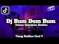 Download Lagu DJ Dom Digi Digi dom dom x Tuhan Iklaskan Hatiku Sound Tiktok | (Slowed \u0026 Reverb)