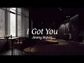 Jimmy Brown - I Got You | (Lyrics)