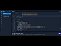 Higher - Lower game with Python