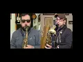Download Lagu 20000 Fugues Duet with Andrew Hadro
