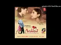 Lagu Dil Ka Aalam song from Aashiqui movie 90s hit movie