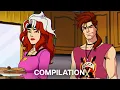 Rogue and Gambit s Relationship in X-Men 97 Compilation