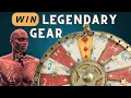 BG3 How to win Djinni Jackpot and get two OP items